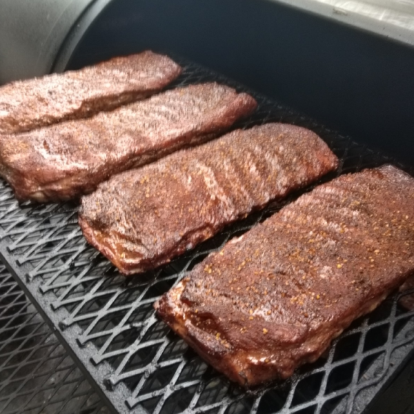 Ribs